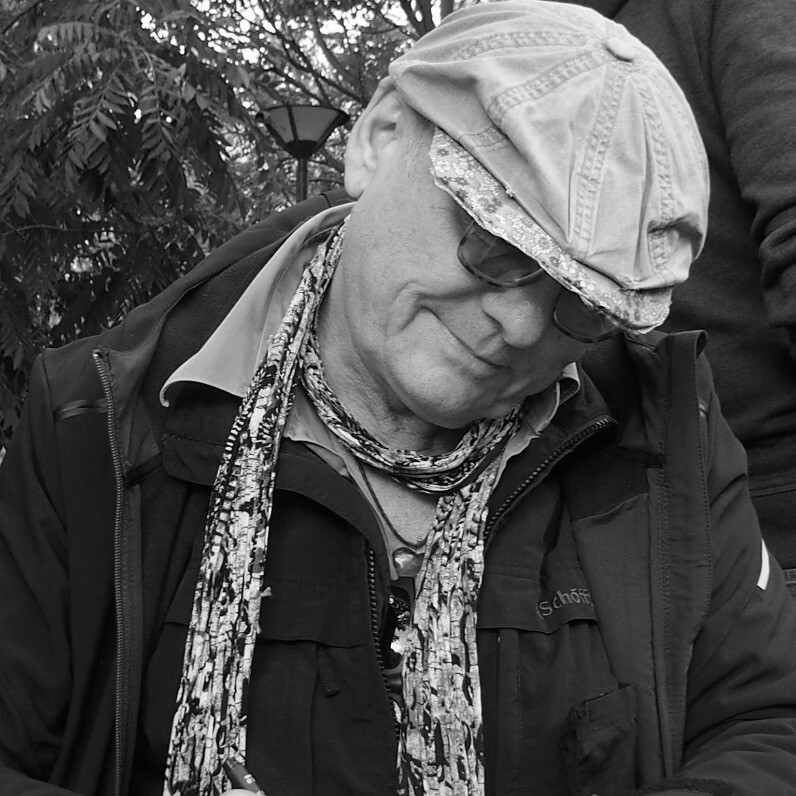 Philippe Krokus